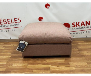 Pufas COMFY (Rožinė) Pufas COMFY (Rožinė)